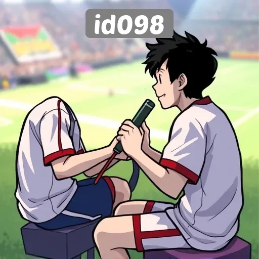 Kelebihan dan Kekurangan id098 dalam Dunia Game