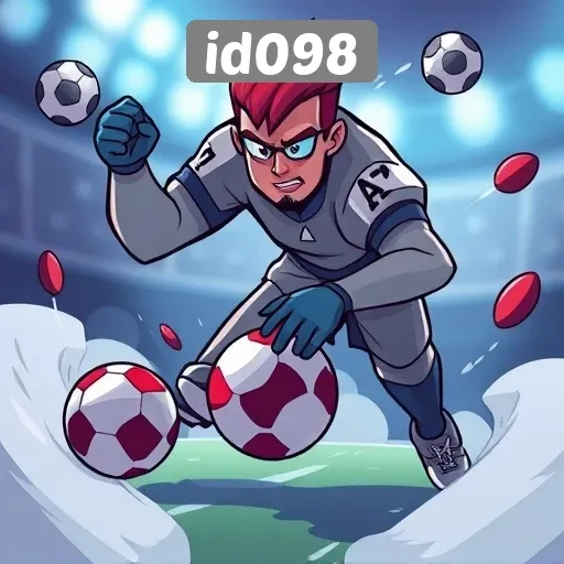Terapkan Strategi Terbaik di Game Favorit di id098