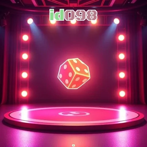id098: Keunggulan Fitur Kolaborasi Game Online yang Menggoda