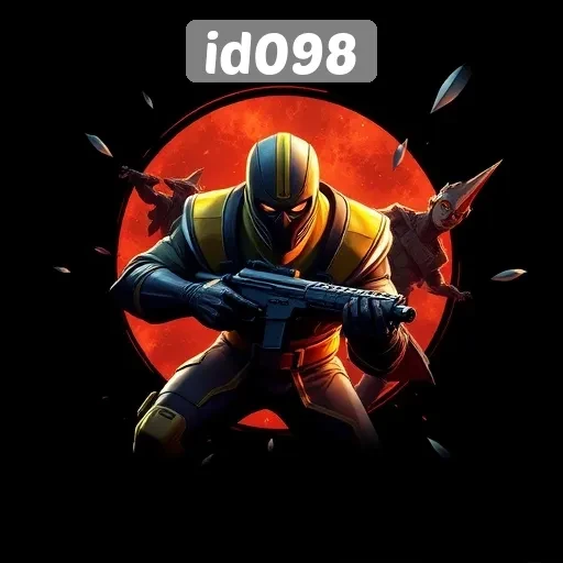 Tren Game Terkini di Id098 yang Perlu Diketahui