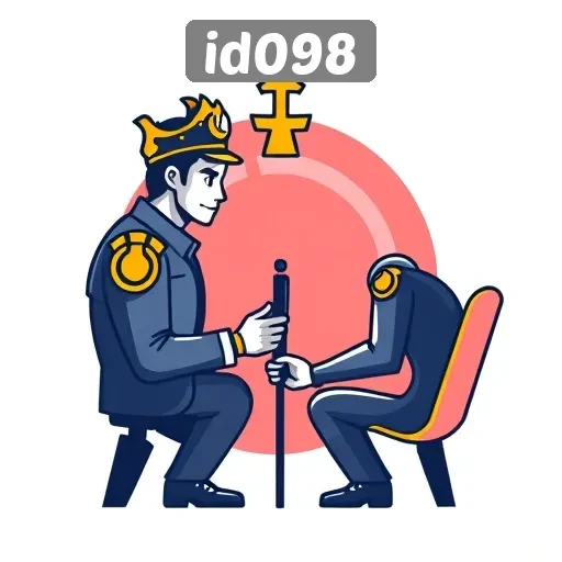 Strategi Bermain yang Efektif di Id098 untuk Pemula