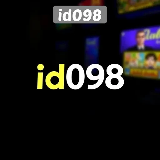 Menelusuri Fitur Menarik di Situs Game id098
