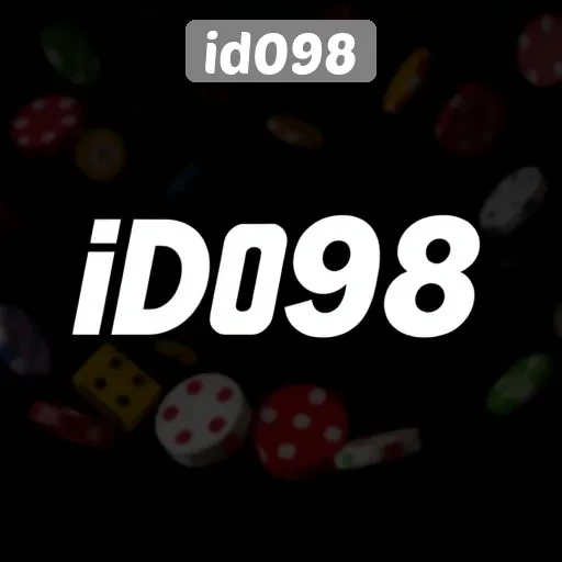 Mengenal Situs Game id098 dengan Beragam Pilihan Permainan