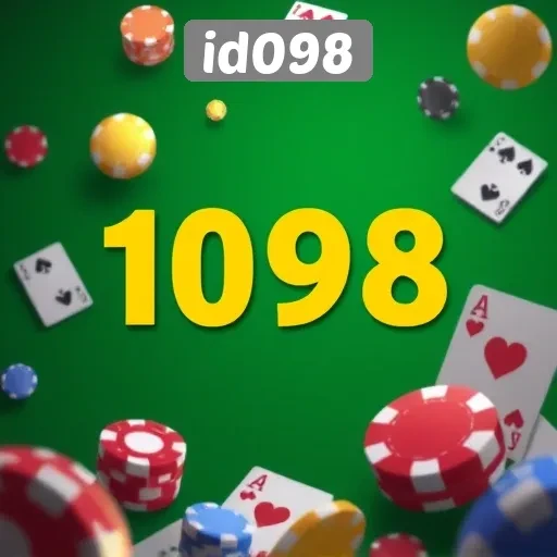 Permainan Favorit di id098 yang Wajib Dicoba