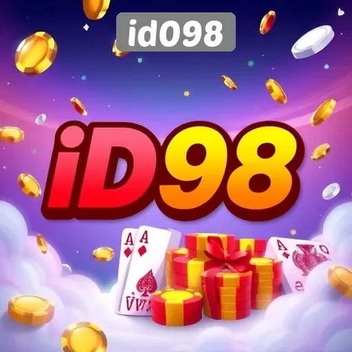 Mengenal Situs Game Id098 untuk Gamer Indonesia