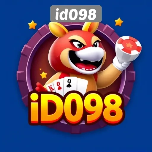 Mengenal Situs Game Id098 dan Fitur Menariknya