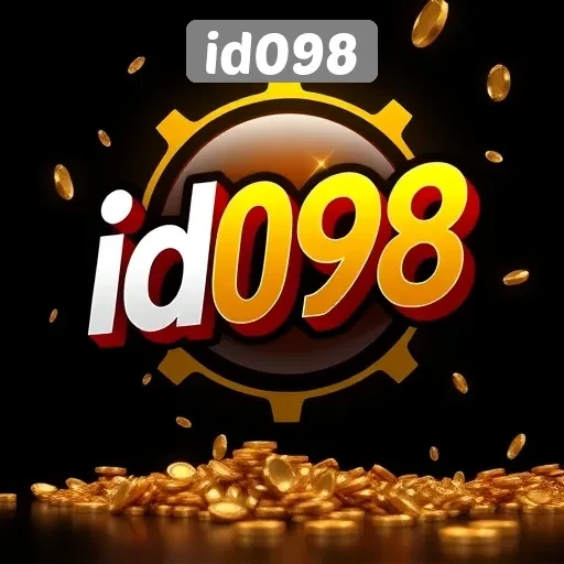 Mengenal Situs Game Id098 yang Sedang Populer