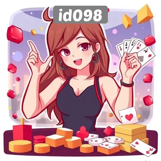 Menggali Kelebihan dan Kekurangan Situs Game ID098