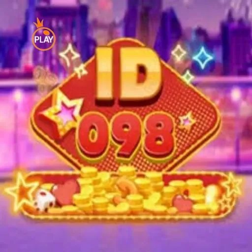 id098 Logo