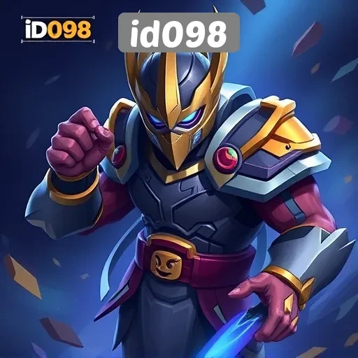 Update Terbaru yang Tersedia di id098