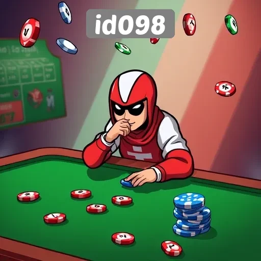 Tips Memaksimalkan Pengalaman Bermain di id098