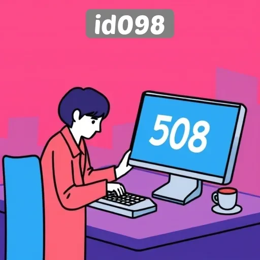 Review Sistem Pembayaran di id098
