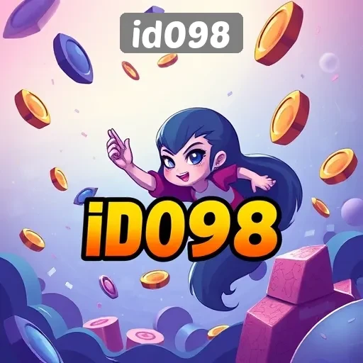 Mengulas Fitur Utama Situs Game id098